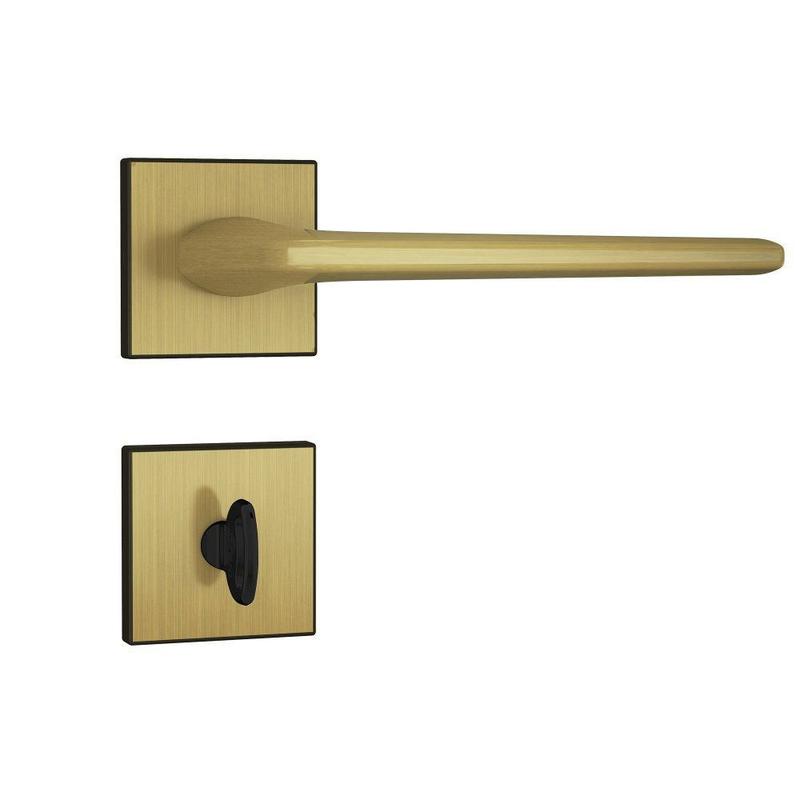 Imagem do produto Stam Fechadura 823/27 Rq1 Oxidado WC