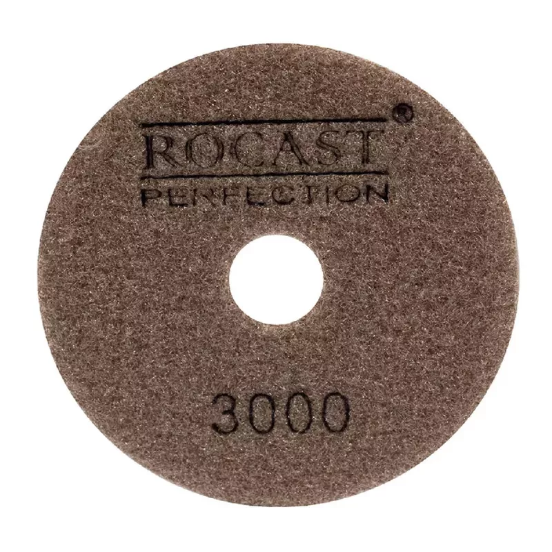Imagem do produto Amatools Disco Diamantado para Polir 3000
