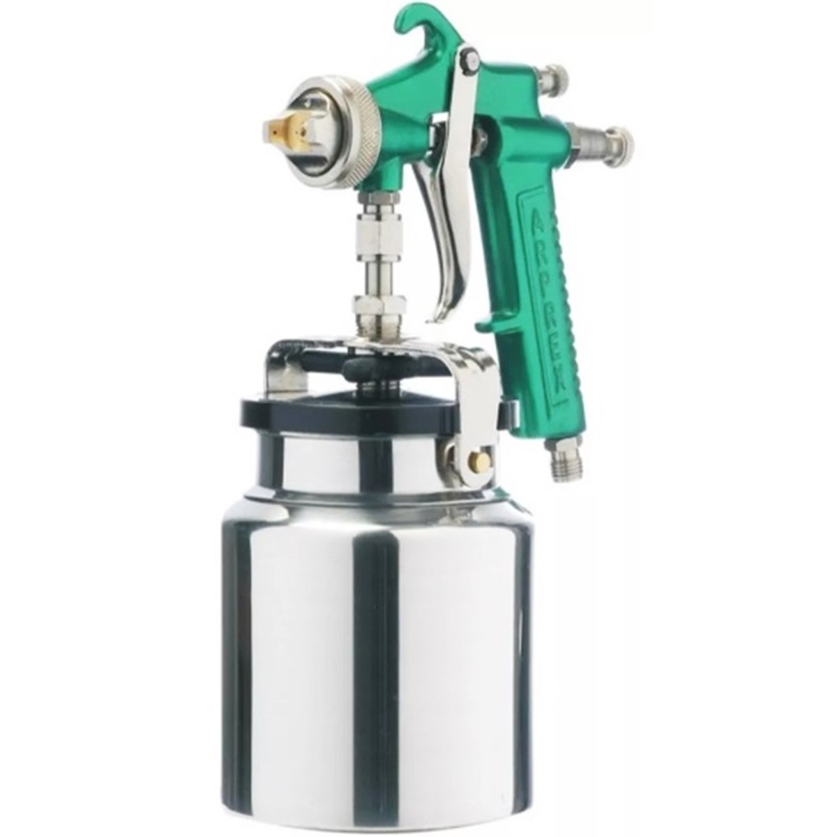 Imagem do produto Arprex Pistola de Pintura Modelo 4 Alumínio