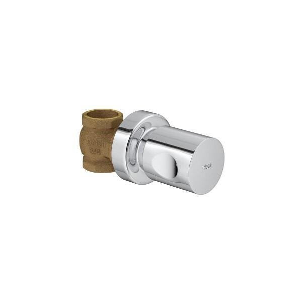 Imagem do produto Deca Registro Gaveta 1509 3/4 C-35
