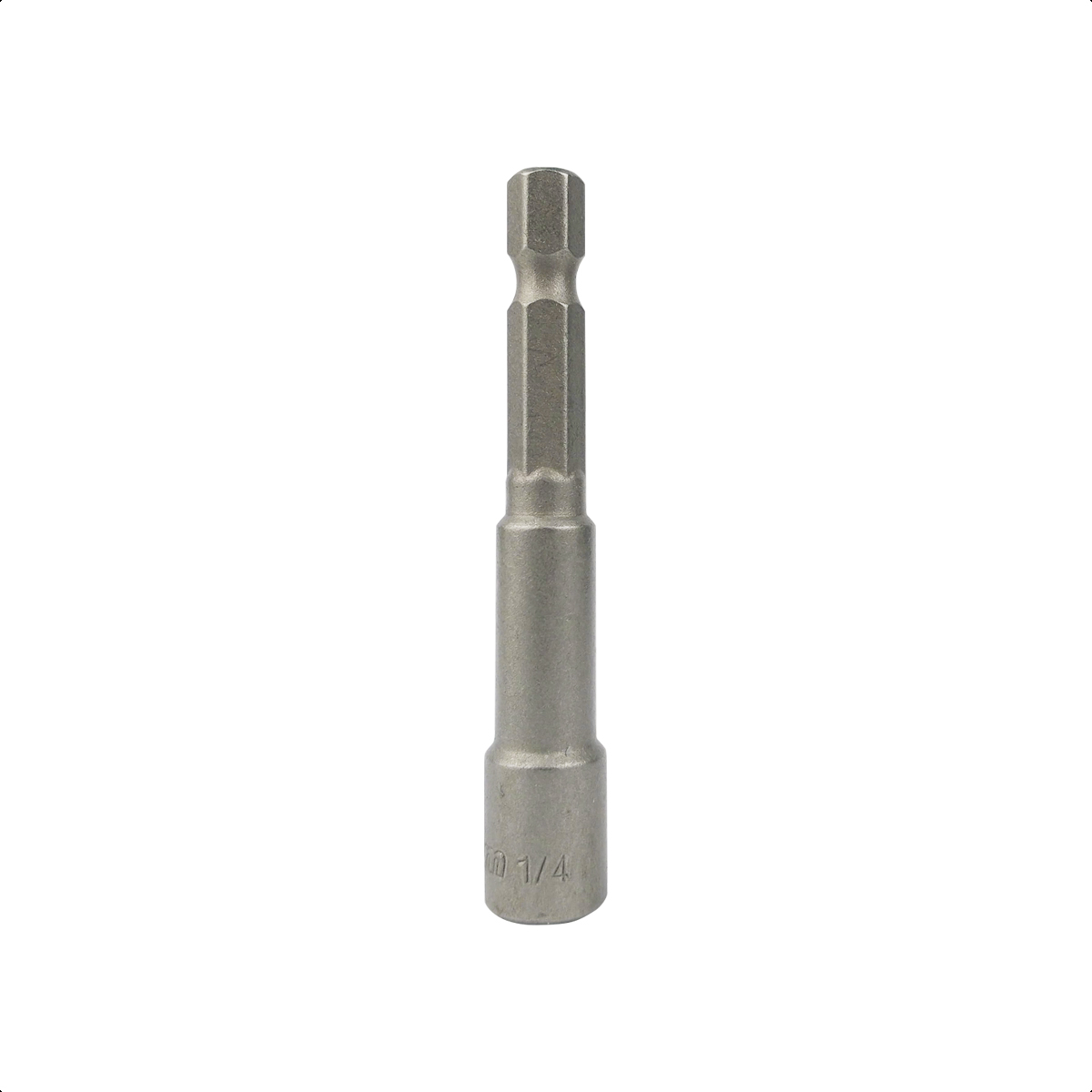 Imagem do produto Soquete Magnético Guepar 65mm x 1/4"