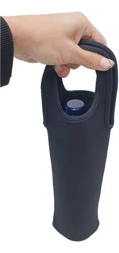 Imagem do produto Mor Porta-Vinho/Espumante Neop Preto