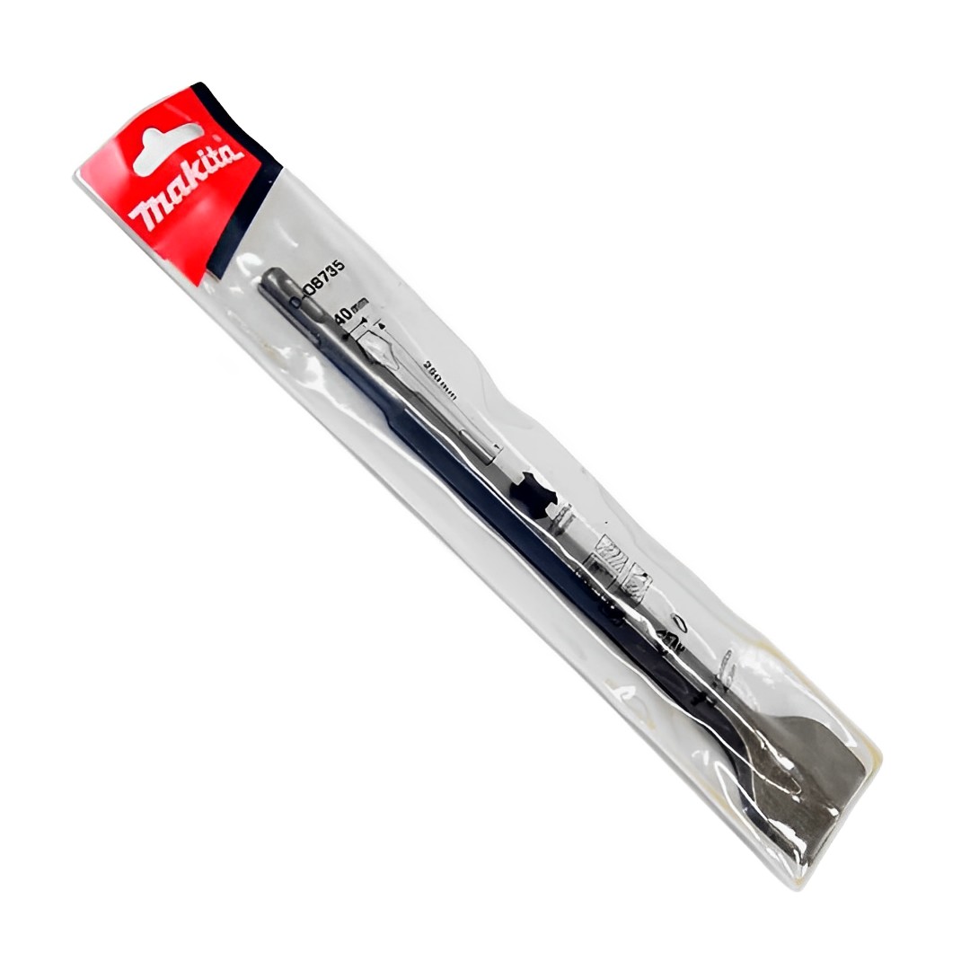 Imagem do produto Makita Talhadeira Plana SDS-Plus 40x250 mm