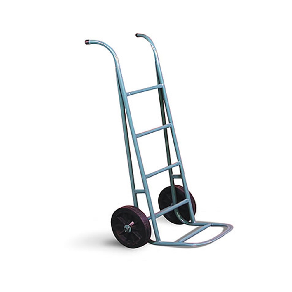 Imagem do produto Metalpama Carrinho de Carga 120 kg