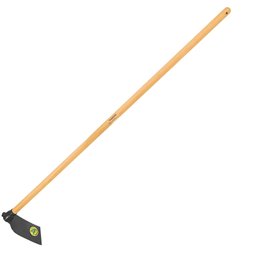 Imagem do produto Enxadão Largo 2.5 com Cabo de Madeira 130 cm TRAMONTINA-77270754