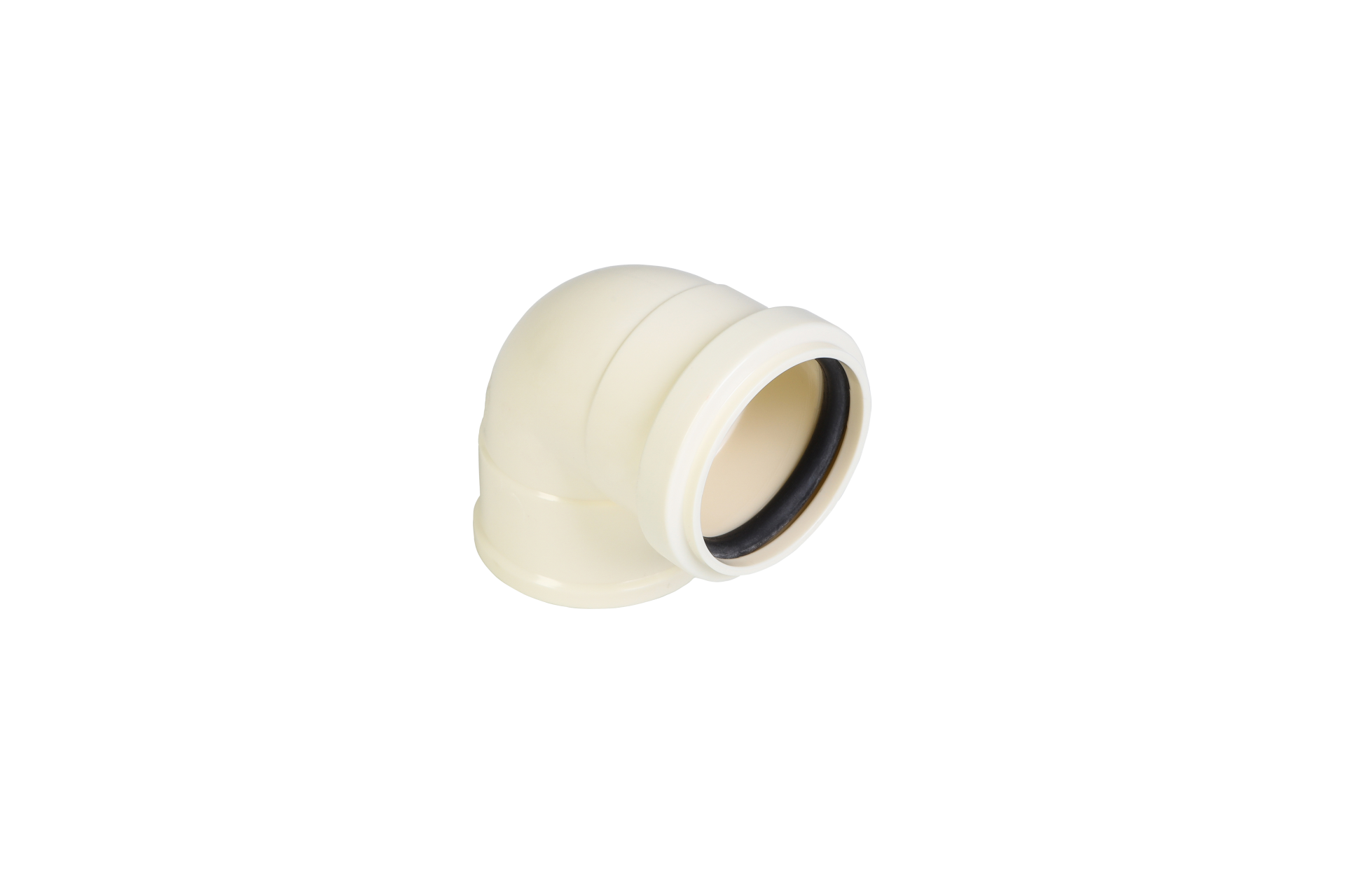 Imagem do produto Krona Joelho 90° Esgoto Secundário DN 40mm