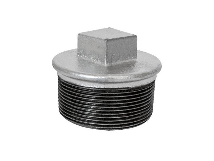 Imagem do produto Remadi Plugue Galvanizado 1.1/4"