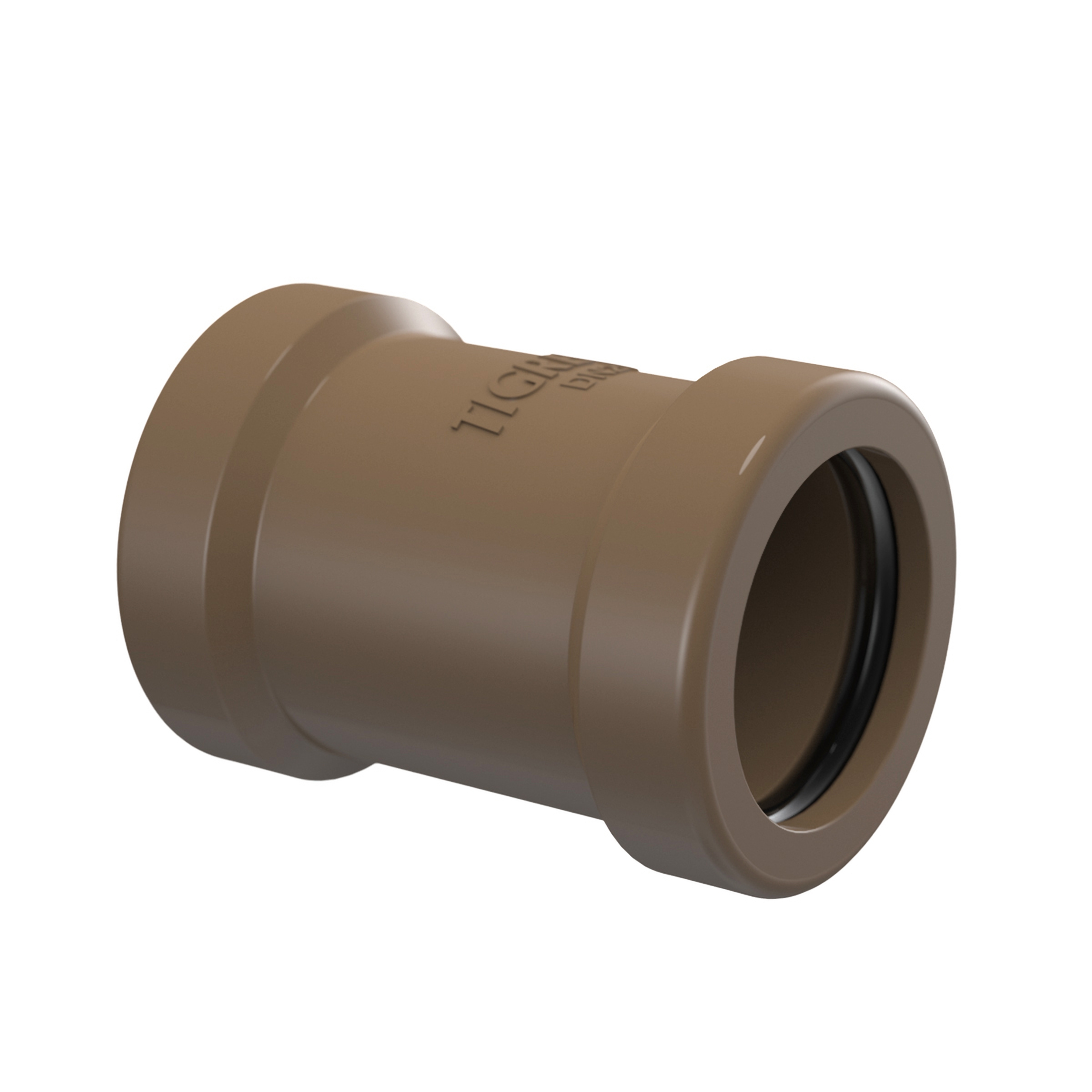 Imagem do produto Tigre Luva de Correr Soldável 32mm