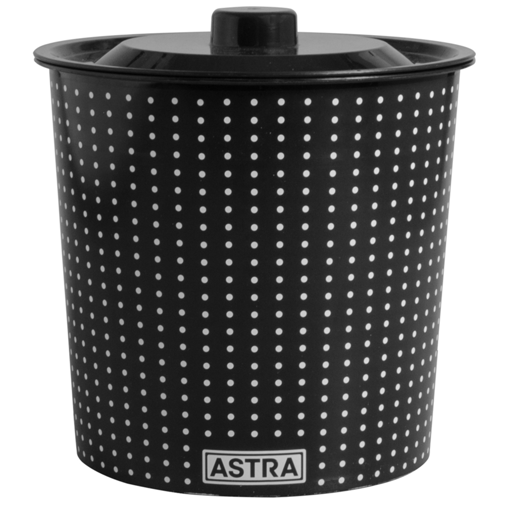 Imagem do produto LIXEIRA ASTRA RED DECORADA 3,2 L U1