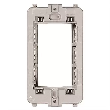 Imagem do produto Pial Suporte de Fixação 4x2 Bticino Thesi M5S