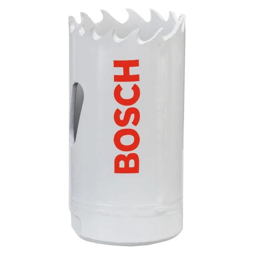 Imagem do produto Bosch Serra Copo Bimetal 27mm