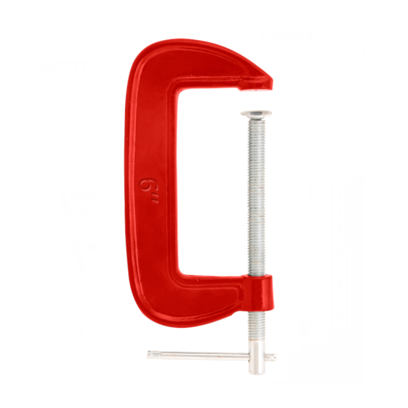 Imagem do produto Stanley Grampo 152 mm/6