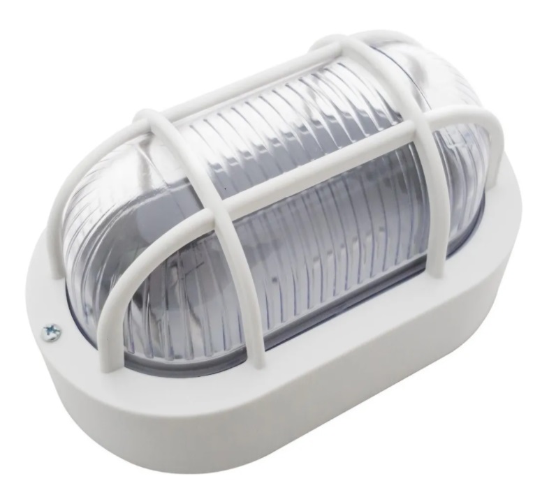 Imagem do produto Rioprelustres Luminária Tartaruga Branca