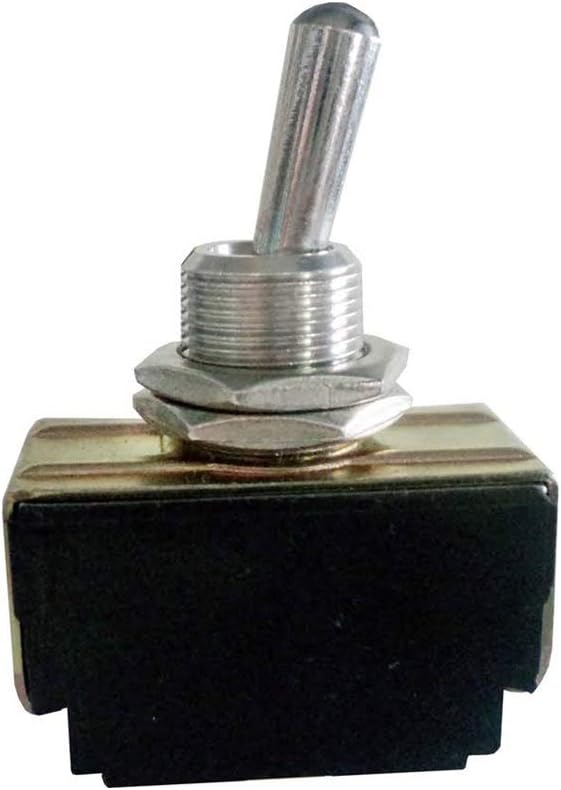 Imagem do produto Margirius Interruptor Unipolar 15A 14123