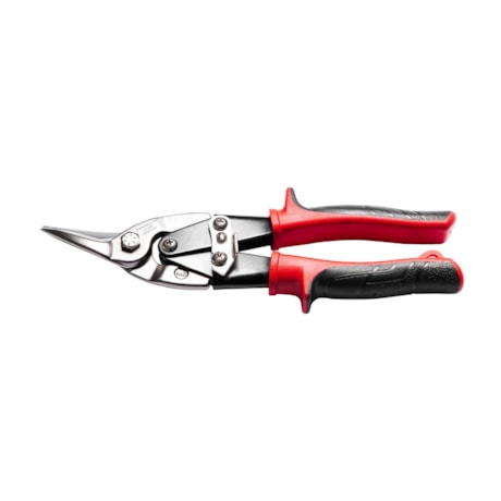 Imagem do produto Tramontina Pro Tesoura para Cortar Chapa Corte Esquerdo 10"