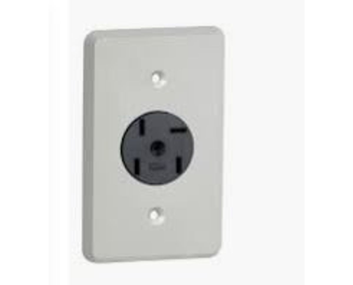 Imagem do produto Pial Legrand Conjunto de Embutir Tomada de Telefone Padrão Telebrás (4 Pinos) com Placa 4x2