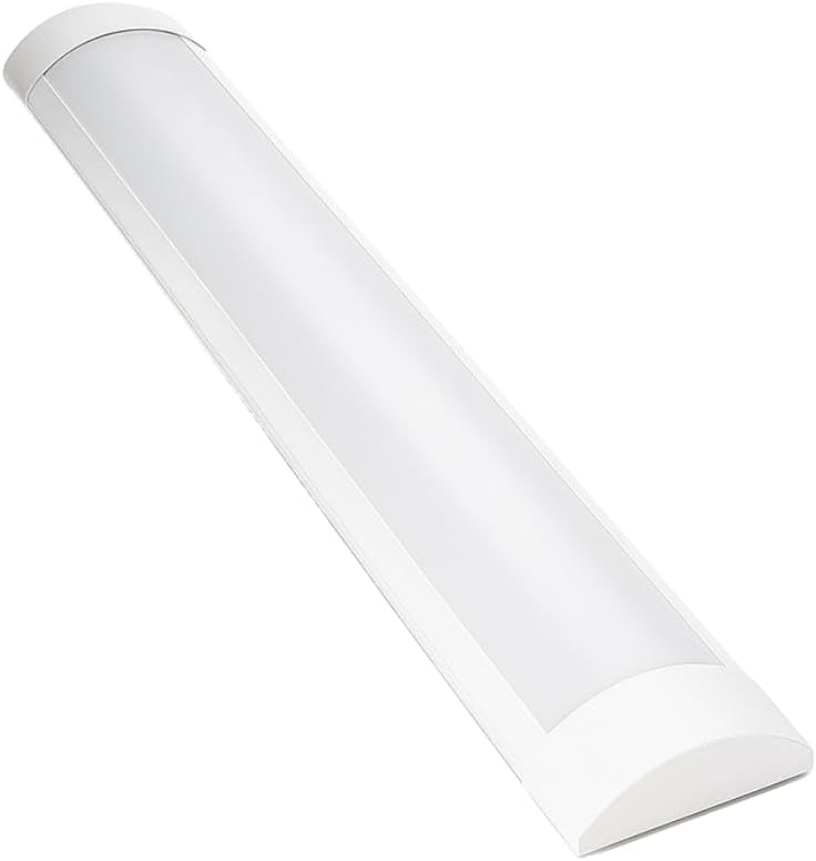 Imagem do produto Embu Led Luminária Sobrepor Slim 18W 6500K