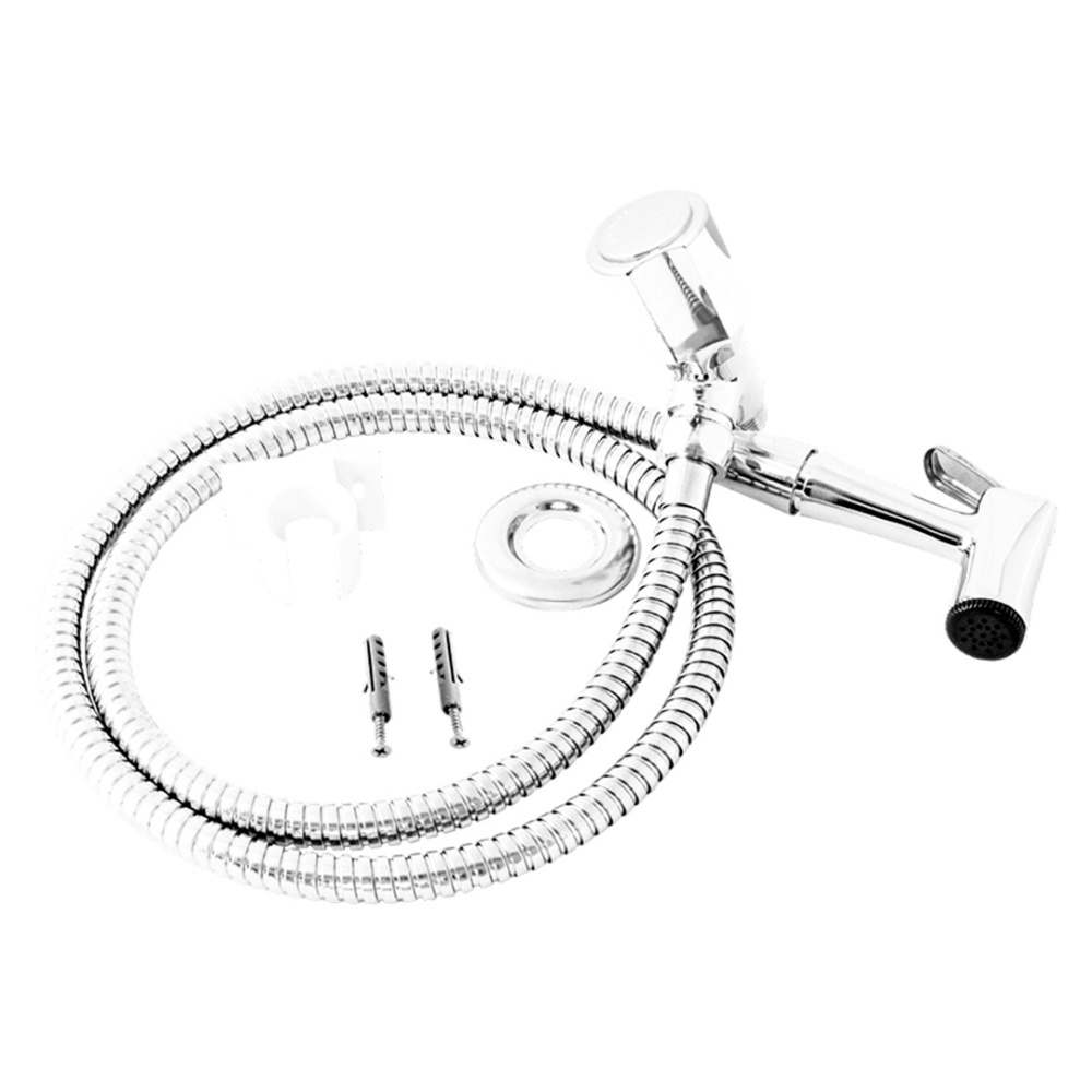 Imagem do produto Ribeiro Metais Ducha Higiênica VD 167 C40 Cromada