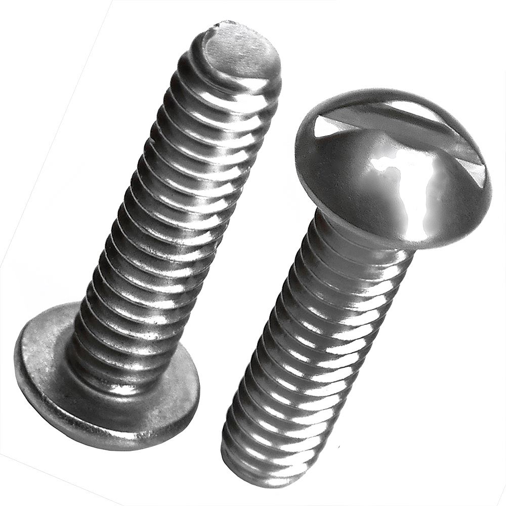 Imagem do produto Jomarca Parafuso Rosca Máquina 1/4" x 5/8"