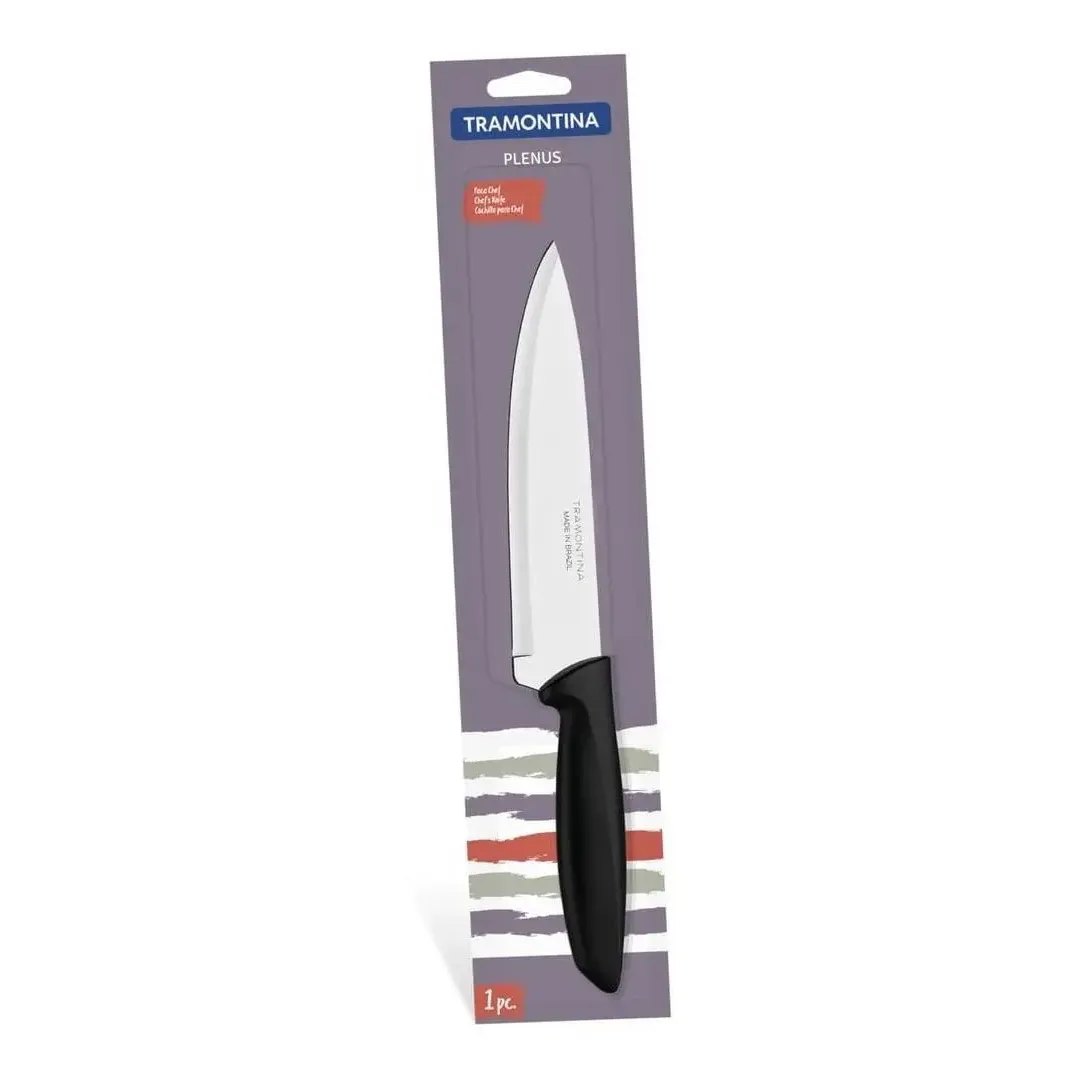 Imagem do produto Tramontina Faca para Carne 7" Plenus 23426/107