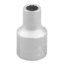 Imagem do produto Tramontina Pro Soquete Sextavada Encaixe 1/2" x 5/16"