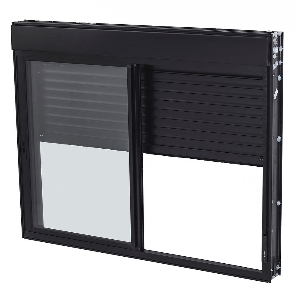 Imagem do produto Atlantica Veneziana Integrada Premium 1200 x 1500 Preta 80579