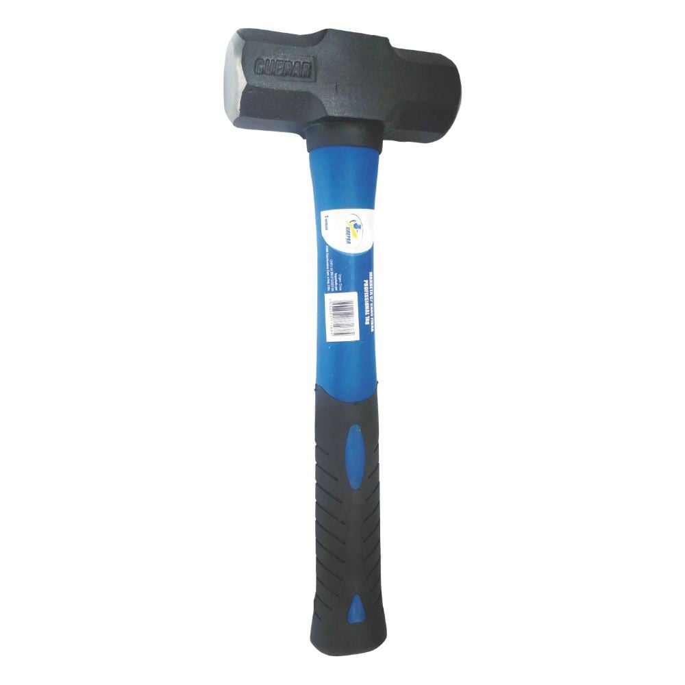 Imagem do produto Guepar Marreta Forjada com Cabo de Fibra 1,5 kg