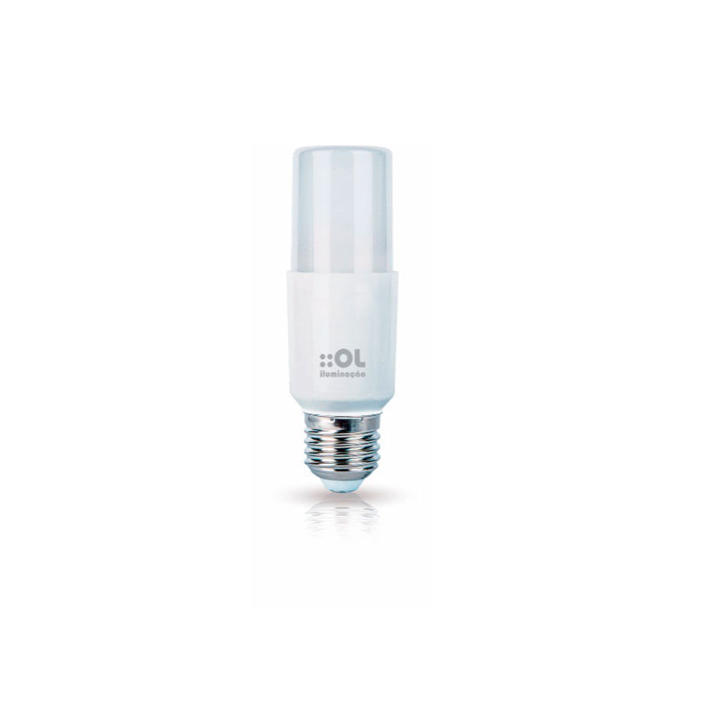 Imagem do produto Ol Lâmpada Compacta LED 4,8W 6500K E27