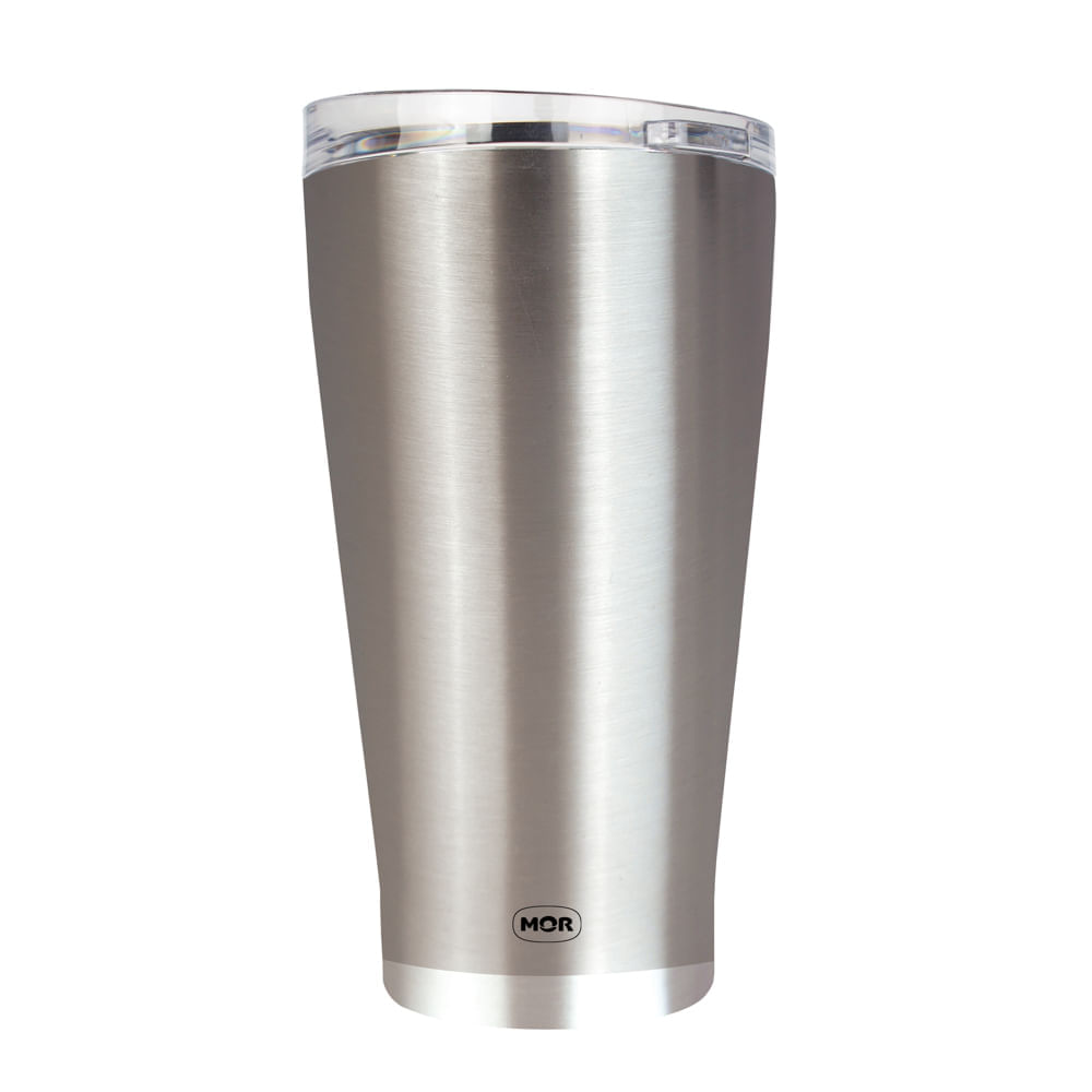 Imagem do produto Mor Copo Térmico 700ML Inox