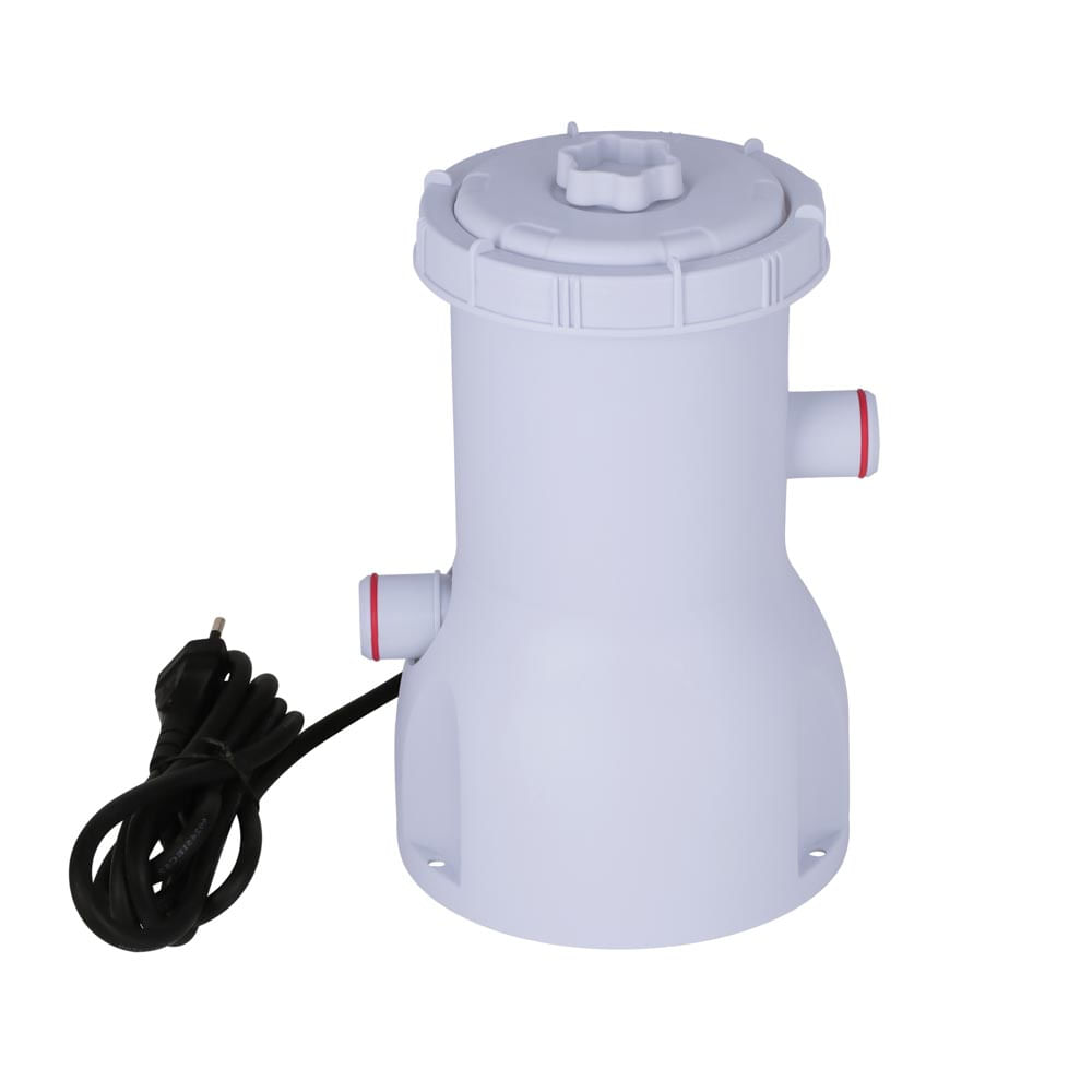 Imagem do produto Mor Filtro para Piscina 2200L/H 127V