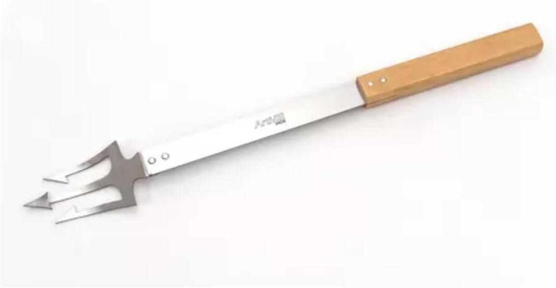 Imagem do produto Artmil Garfo Churrasco 3P Inox