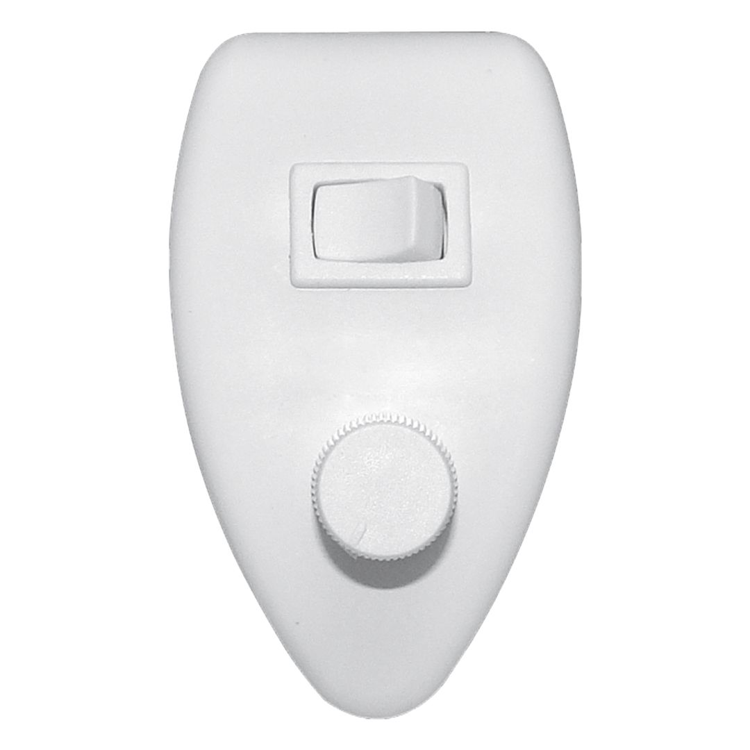 Imagem do produto Dimmer Mouse para Luz Oscilante 1000W Bivolt Rima