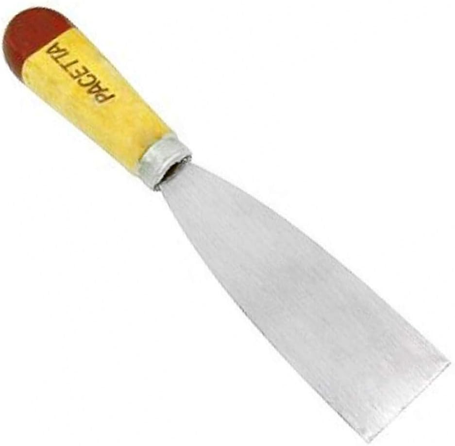 Imagem do produto Paceta Espátula Forjada 2050 Nº 04