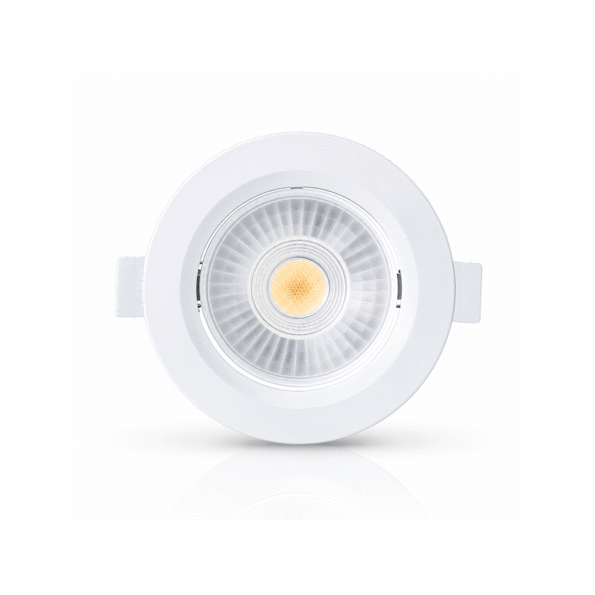 Imagem do produto Spot LED Embutir Redondo Embu Led 5W 3000K