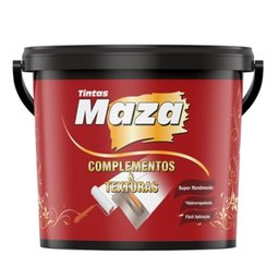 Imagem do produto Maza Massa Reguladora/Niveladora 23kg