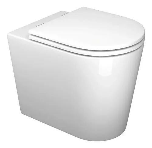 Imagem do produto Deca Bacia Sanitária/Vaso Sanitário Link Gelo