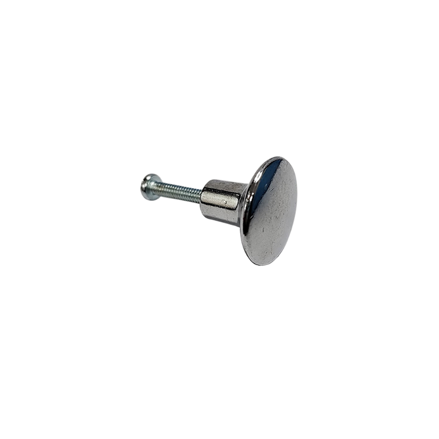 Imagem do produto Aliança Puxador Convexo 86097/2 25mm