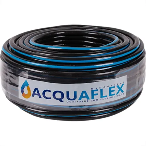 Imagem do produto Acquaflex Mangueira Pneumática 5/16"