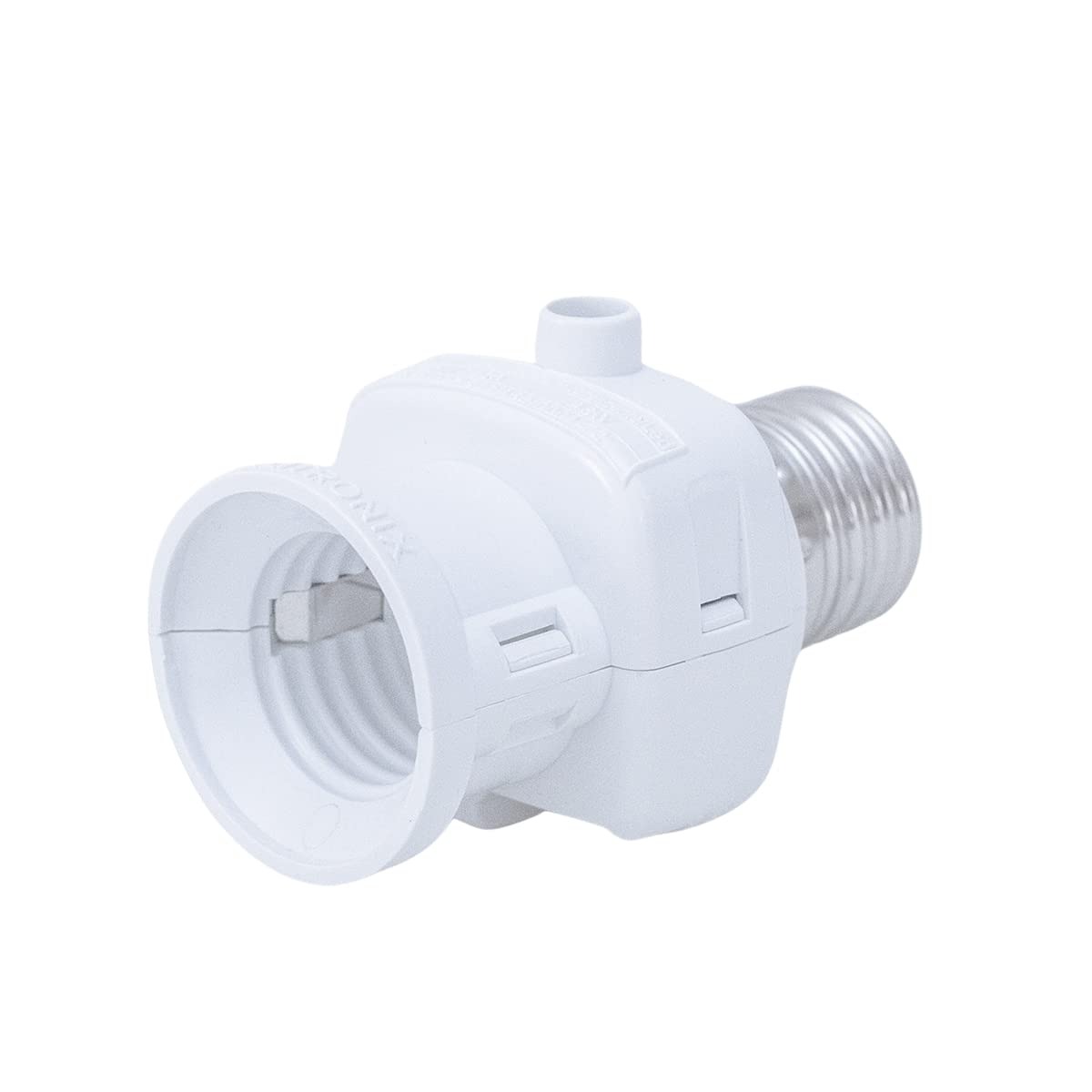 Imagem do produto Margirius Relé E27 60W Bivolt Ajustável