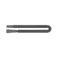 Imagem do produto Blukit Mangueira para Máquina de Lavar SAIDA EXTENSIVA MAQUINA LAVAR ROUPA LAVA-LOUCA 2,20M