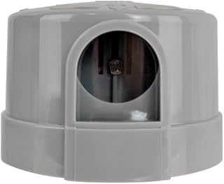 Imagem do produto Relé Fotoelétrico Foxlux Bivolt