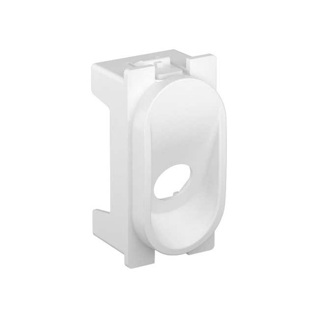 Imagem do produto Pial Legrand Módulo Saída de Fio Nereya Branco