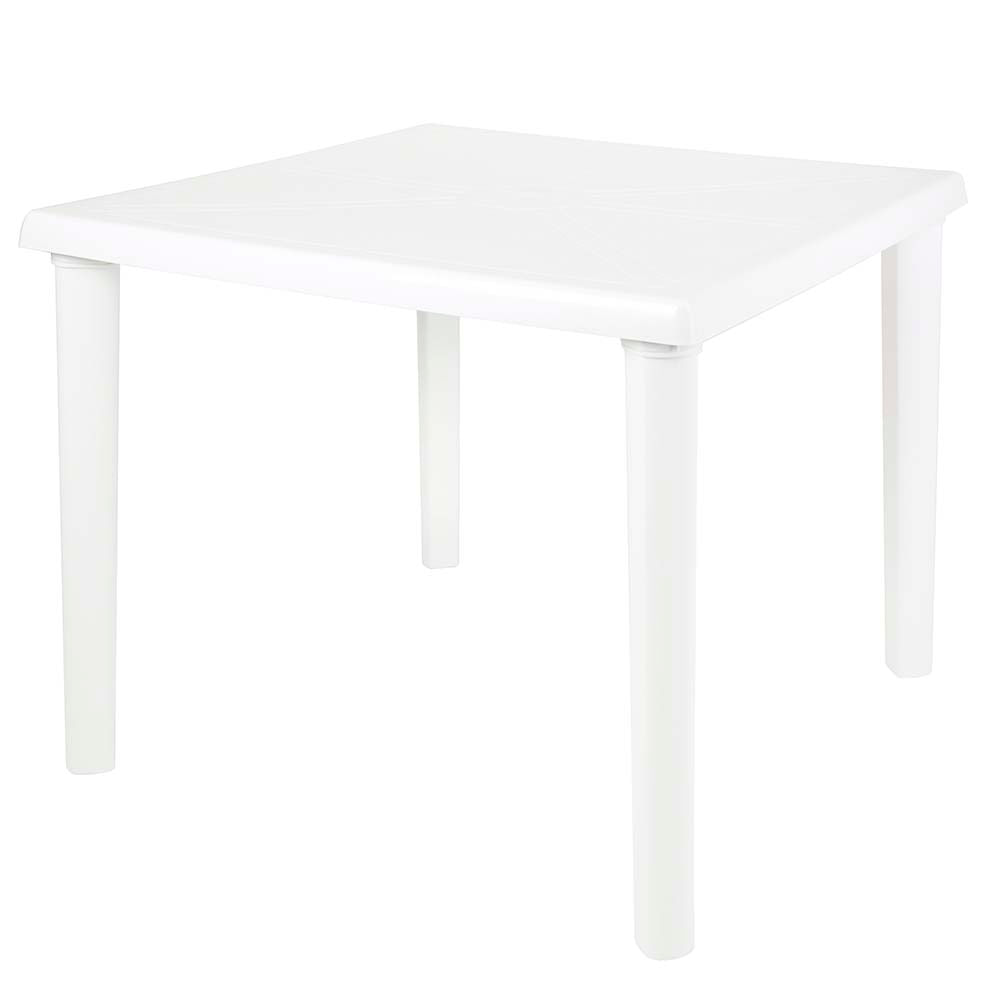 Imagem do produto Mor Mesa Quadrada DESMONTAVEL