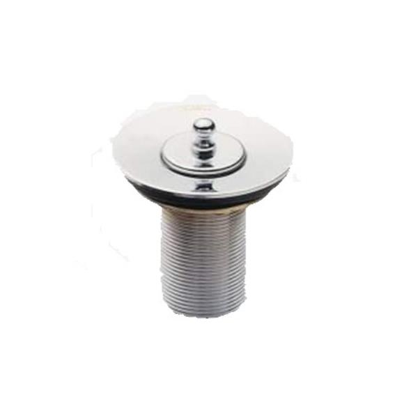 Imagem do produto Jiwi Válvula para Lavatório sem Ladrão WJ-1015-CR