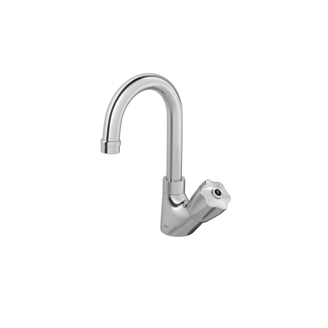 Imagem do produto Deca Torneira 1195 C50 Prata