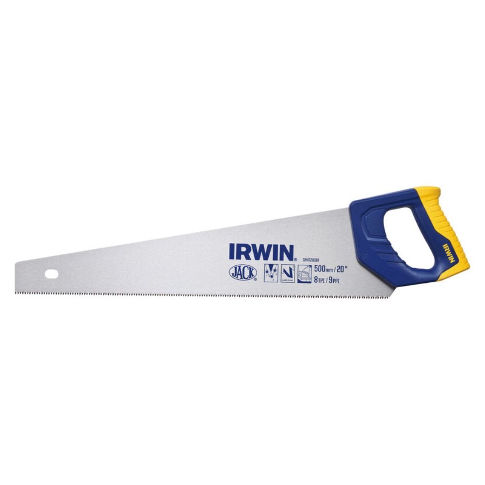 Imagem do produto SERROTE 20 500MM IRWIN