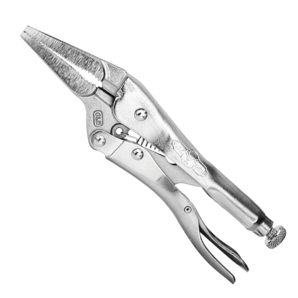 Imagem do produto ALICATE PRESSAO IRWIN 6LN