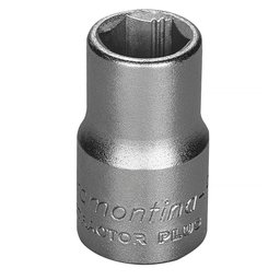Imagem do produto Tramontina Pro Soquete Sextavada Encaixe 1/2" 13mm