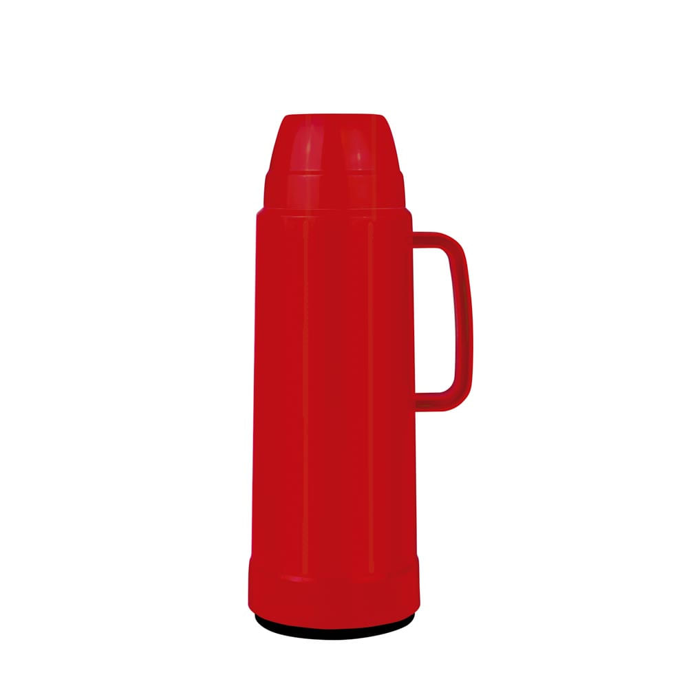 Imagem do produto Mor Garrafa Térmica Use Vermelha 1L