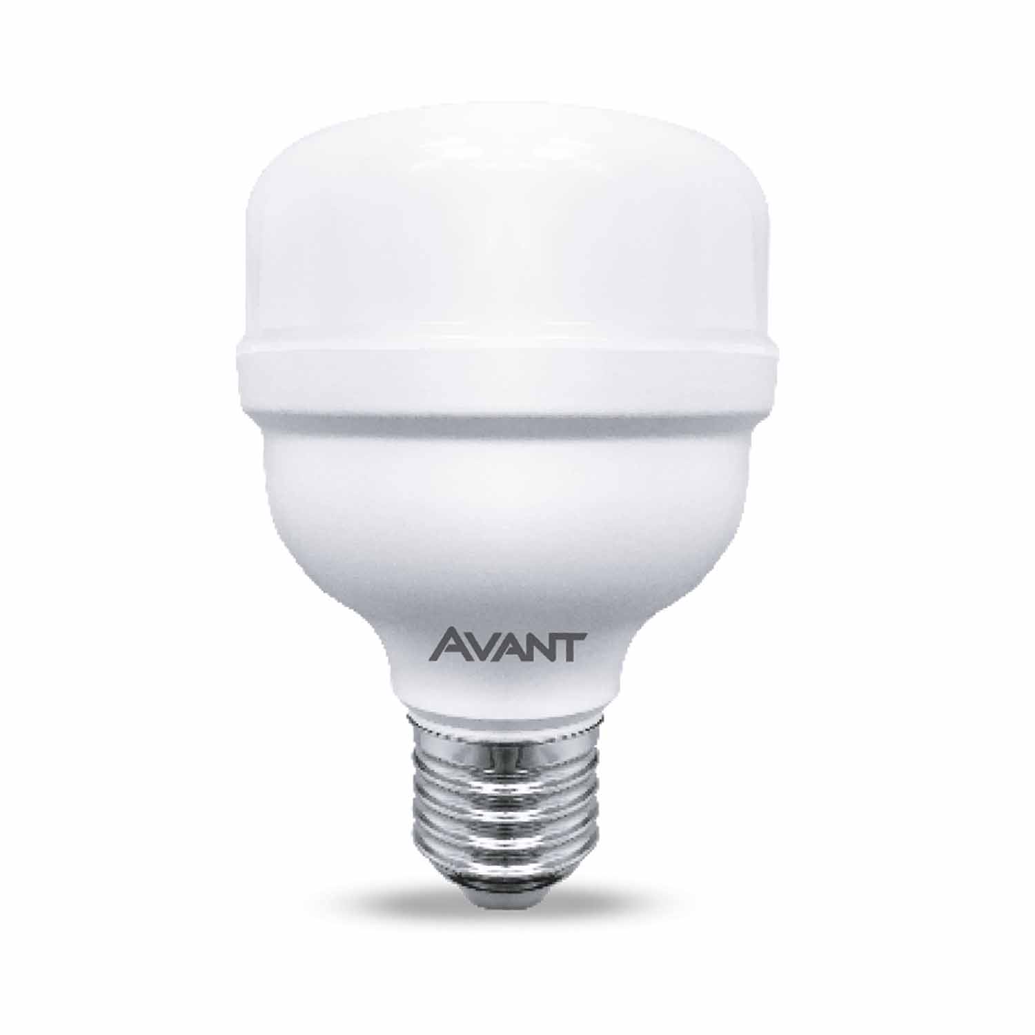 Imagem do produto Avant Lâmpada LED Bulbo High Power E27 30W Bivolt 3000K Luz Amarela